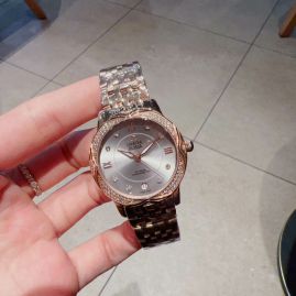 Picture of Omega Watches Women _SKU2841omega-33x10mm-03283450